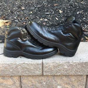 Thorogood Cross Trainer Boots